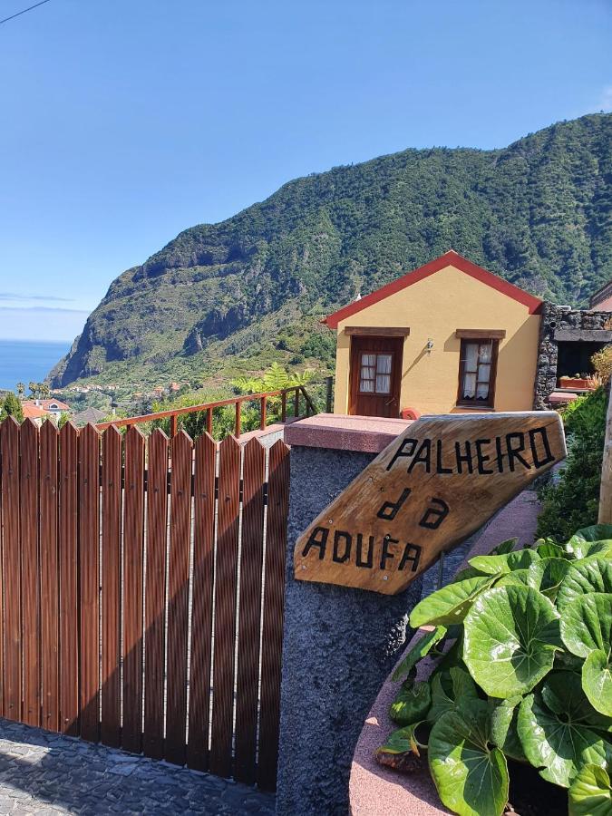 São Vicente Palheiro Da Adufa 빌라 외부 사진