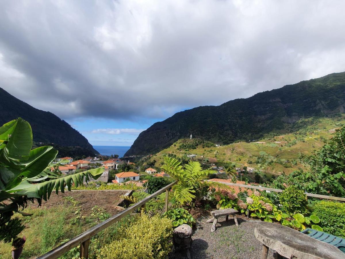São Vicente Palheiro Da Adufa 빌라 외부 사진